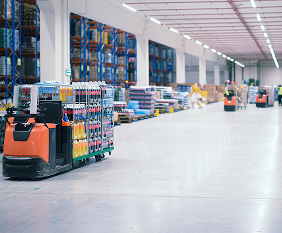 Tipos de galpões industriais: como escolher o ideal para sua empresa? 