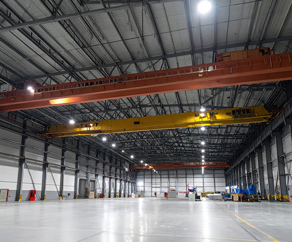 Galpões logísticos de alto padrão: como o crescimento do e-commerce tem moldado a demanda dos imóveis? 