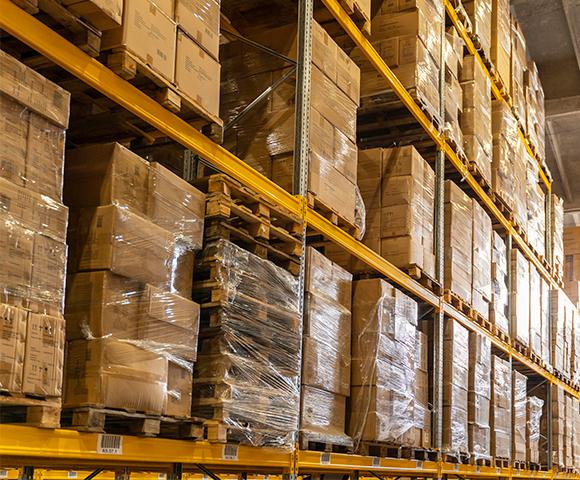 5 dicas para otimizar o fluxo logístico com um layout de galpão eficiente 